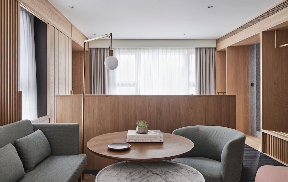 undefined Kimpton Da an Taipei by IHG 4