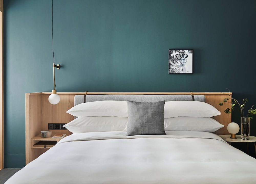 undefined Kimpton Da an Taipei by IHG