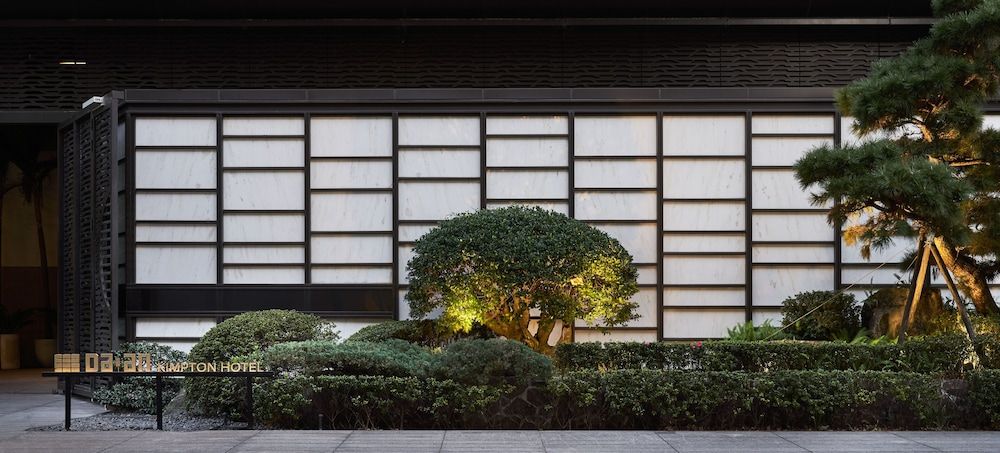 undefined Kimpton Da an Taipei by IHG 6