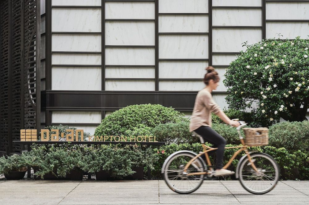 undefined Kimpton Da an Taipei by IHG 7