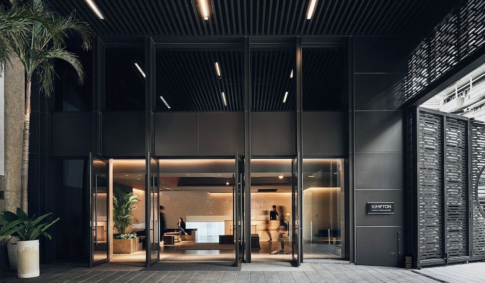 undefined Kimpton Da an Taipei by IHG 5