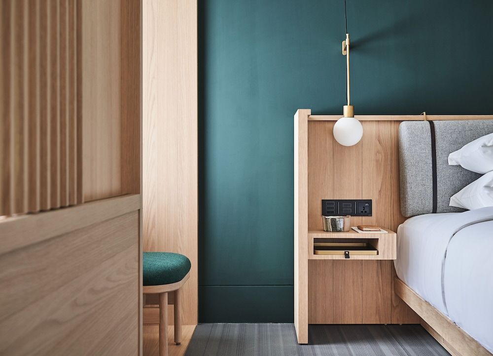 undefined Kimpton Da an Taipei by IHG 2