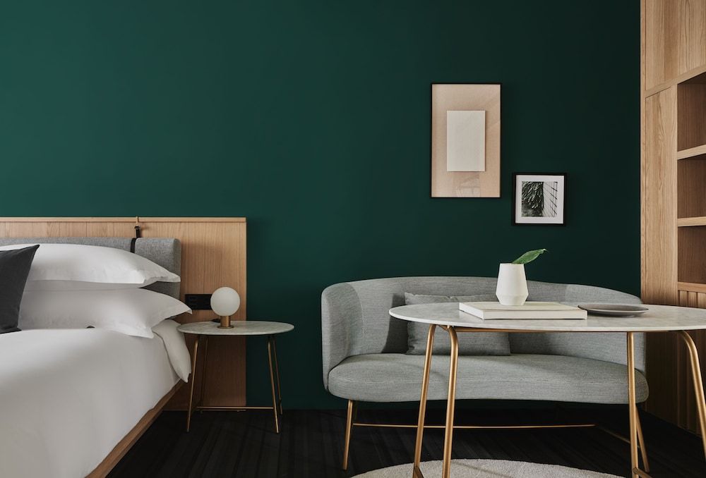 Kimpton Da an Taipei by IHG