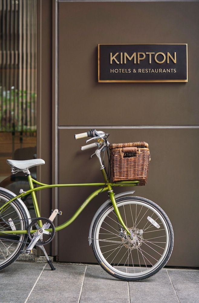 undefined Kimpton Da an Taipei by IHG 2