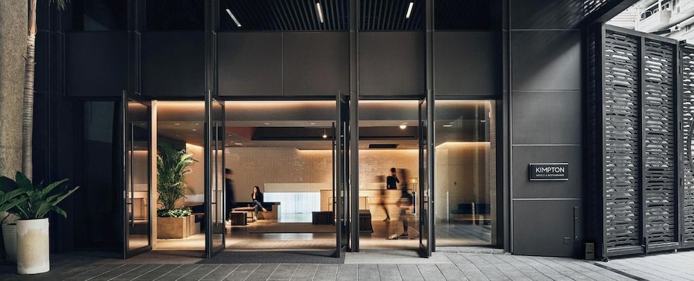 undefined Kimpton Da an Taipei by IHG 4