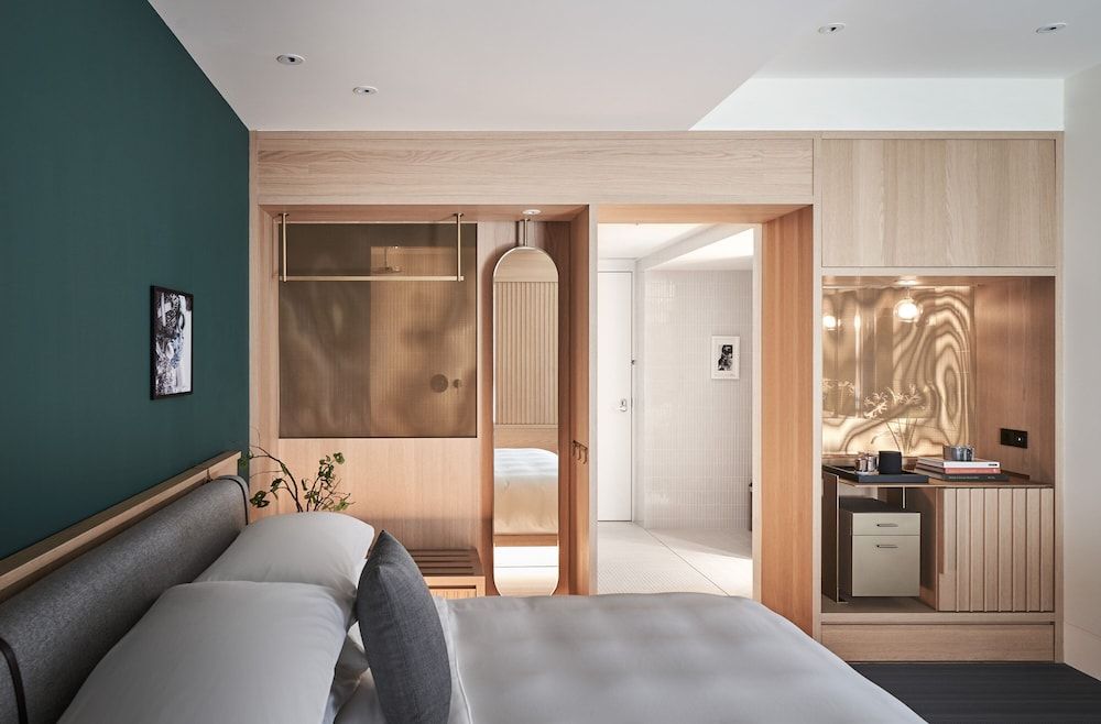 undefined Kimpton Da an Taipei by IHG 3