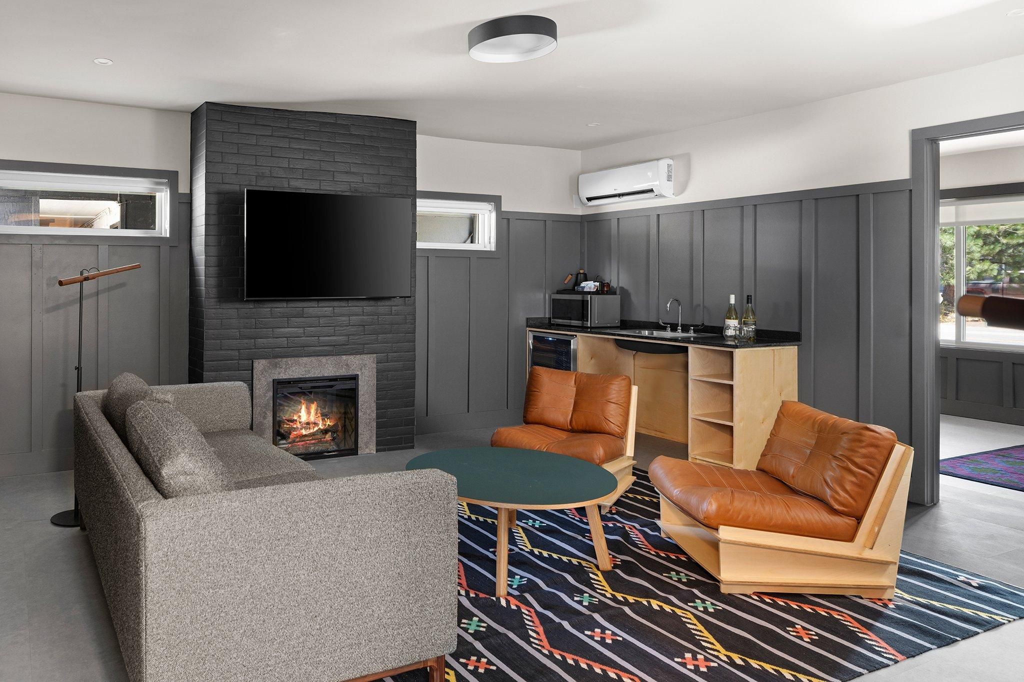 Two Bedroom Suite ADA