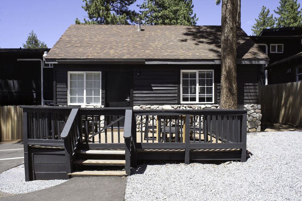 undefined The Coachman Hotel 3