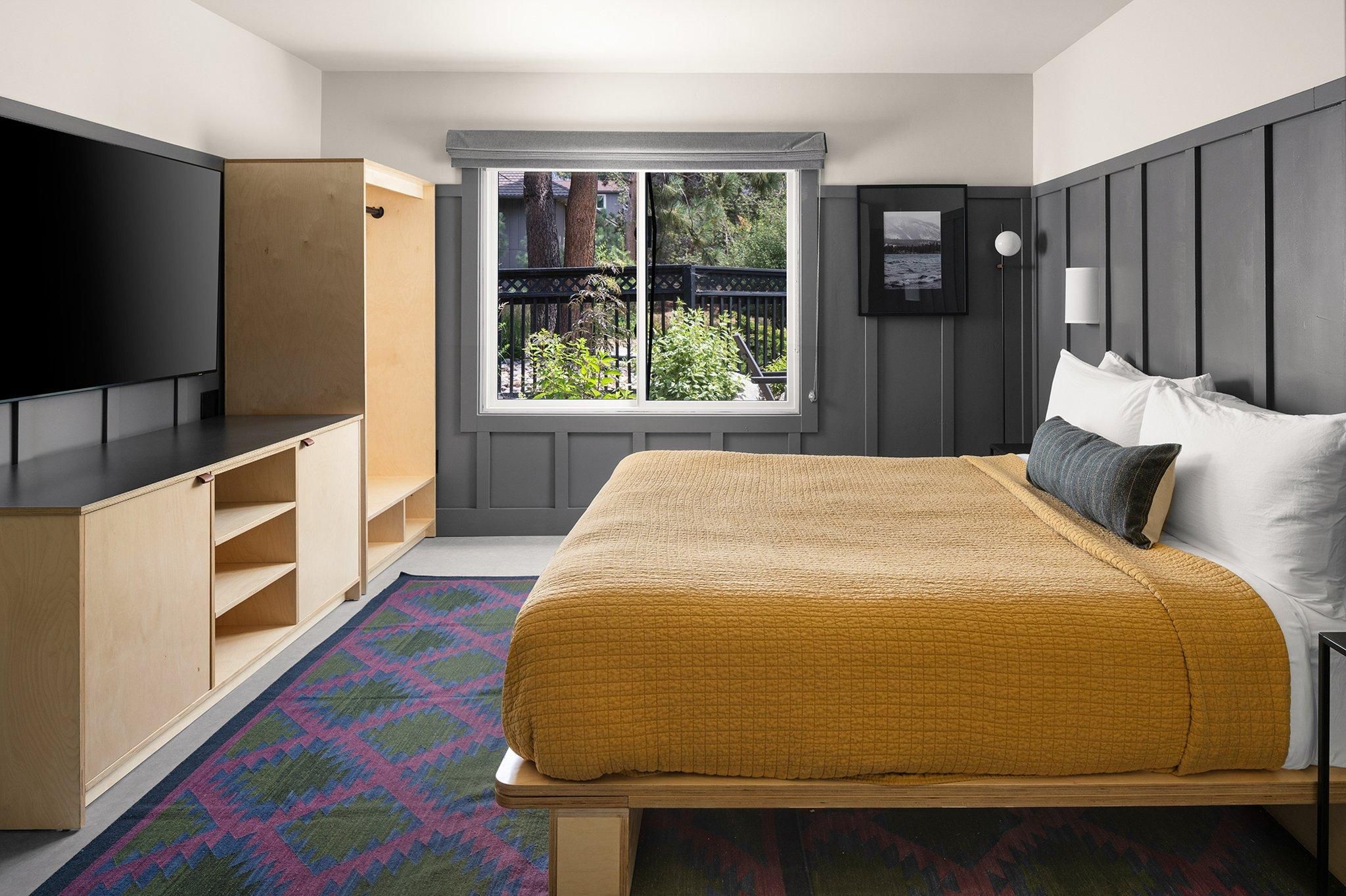 Two Bedroom Suite ADA