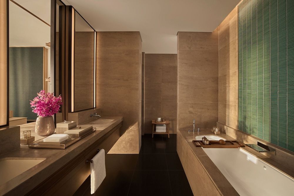 Regent Phu Quoc Suite, Resort View 5