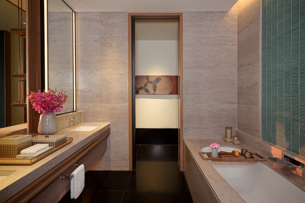 Regent Phu Quoc Suite, Resort View 4