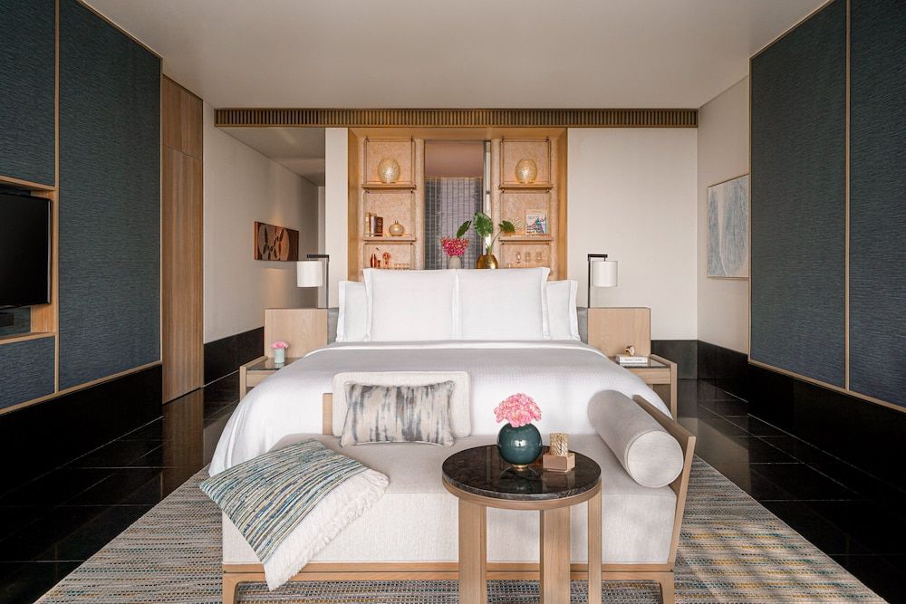 Regent Phu Quoc Suite, Resort View 3
