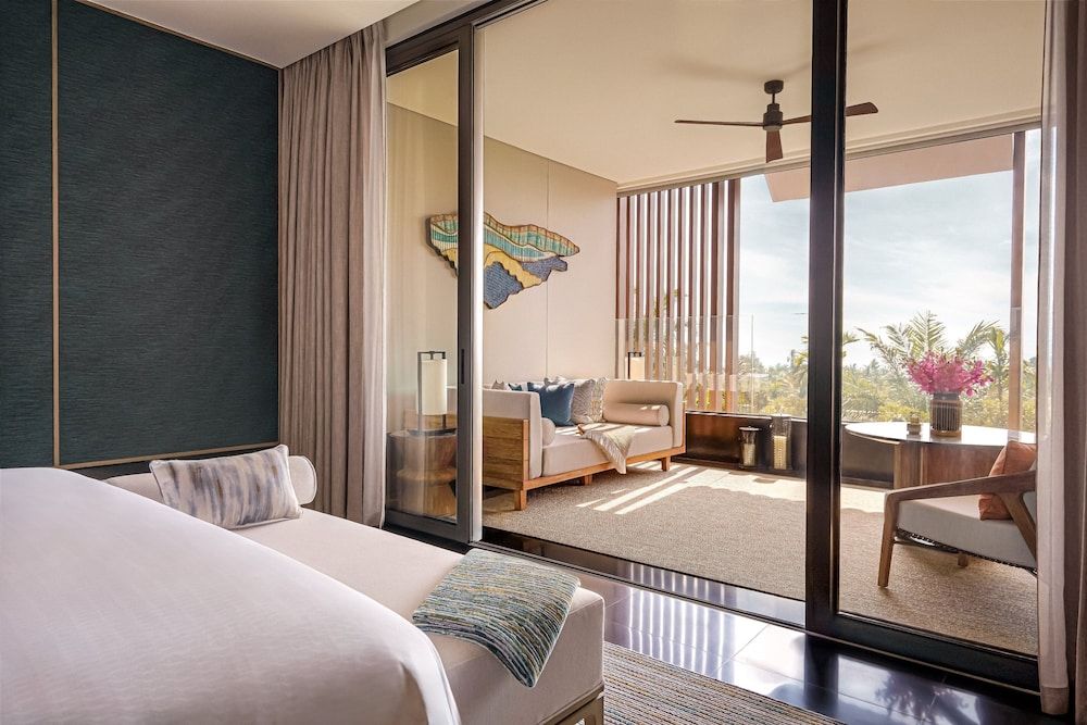 Regent Phu Quoc Suite, Resort View 2