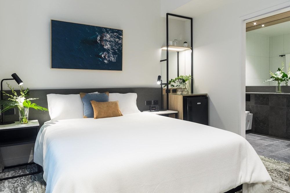 undefined Oaks Cairns Hotel 4