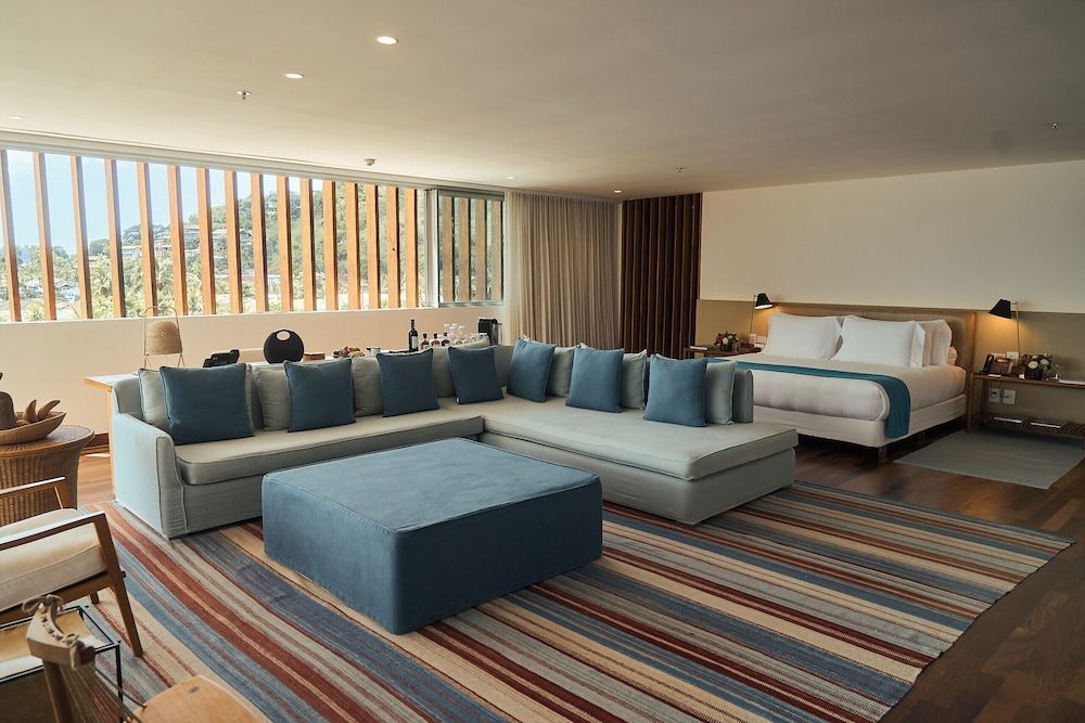Hotel Fasano Angra dos Reis Suite, Ocean View (Fasano) 13