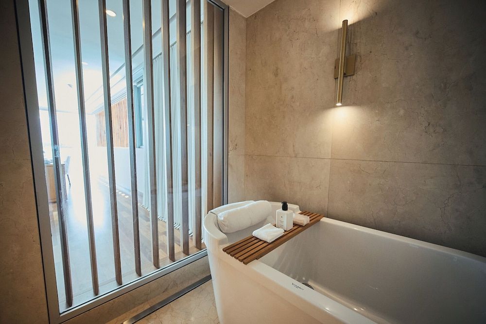 Hotel Fasano Angra dos Reis Suite, Ocean View (Fasano) 10