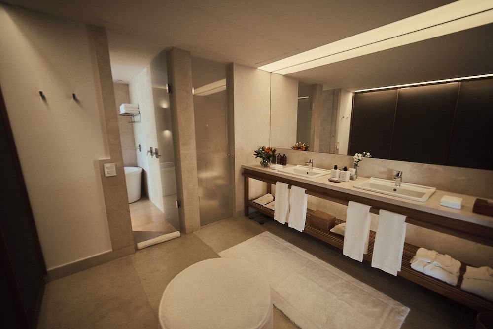 Hotel Fasano Angra dos Reis Suite, Ocean View (Fasano) 11