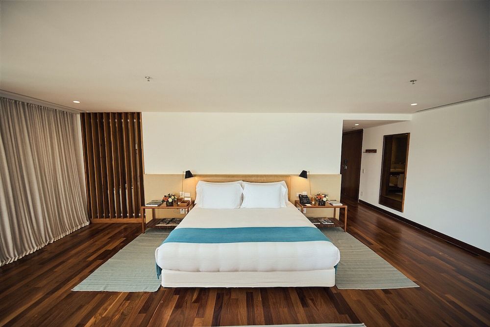 Hotel Fasano Angra dos Reis Suite, Ocean View (Fasano) 2