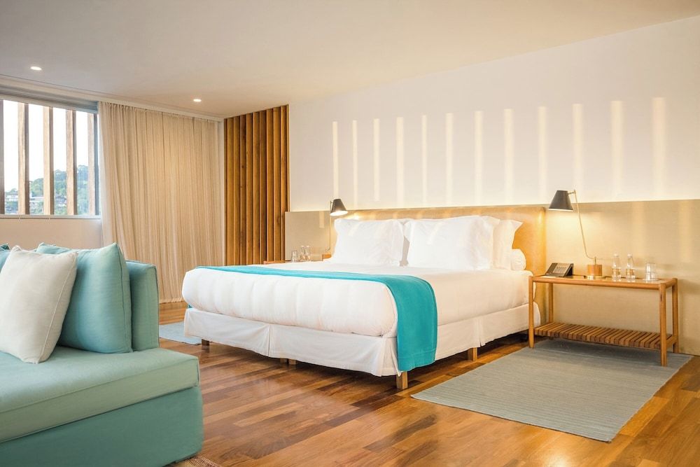 Hotel Fasano Angra dos Reis Suite, Ocean View (Fasano)