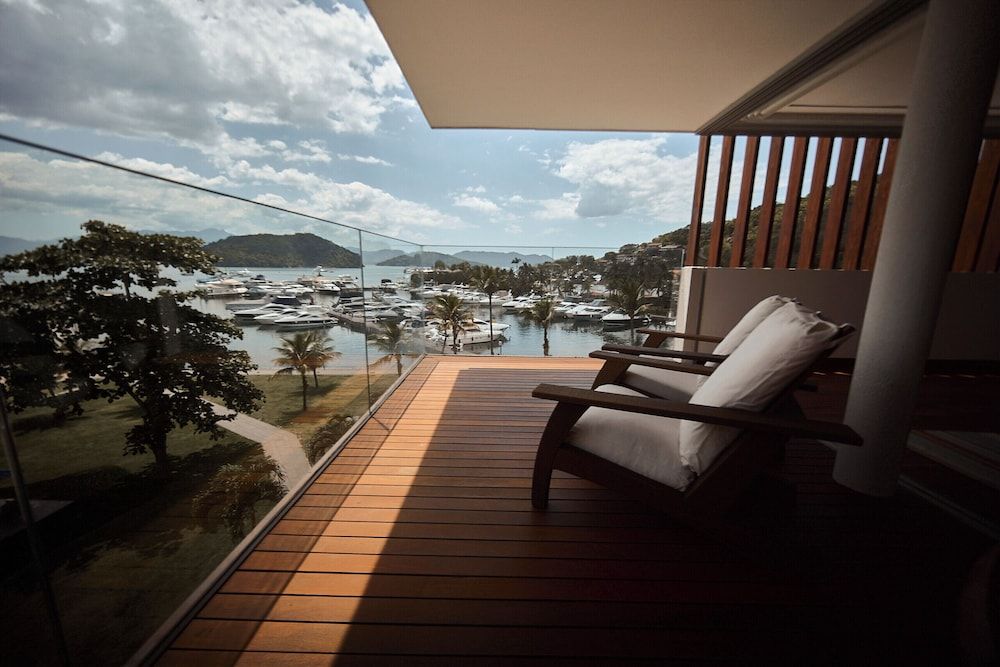 Hotel Fasano Angra dos Reis Suite, Ocean View (Fasano) 8