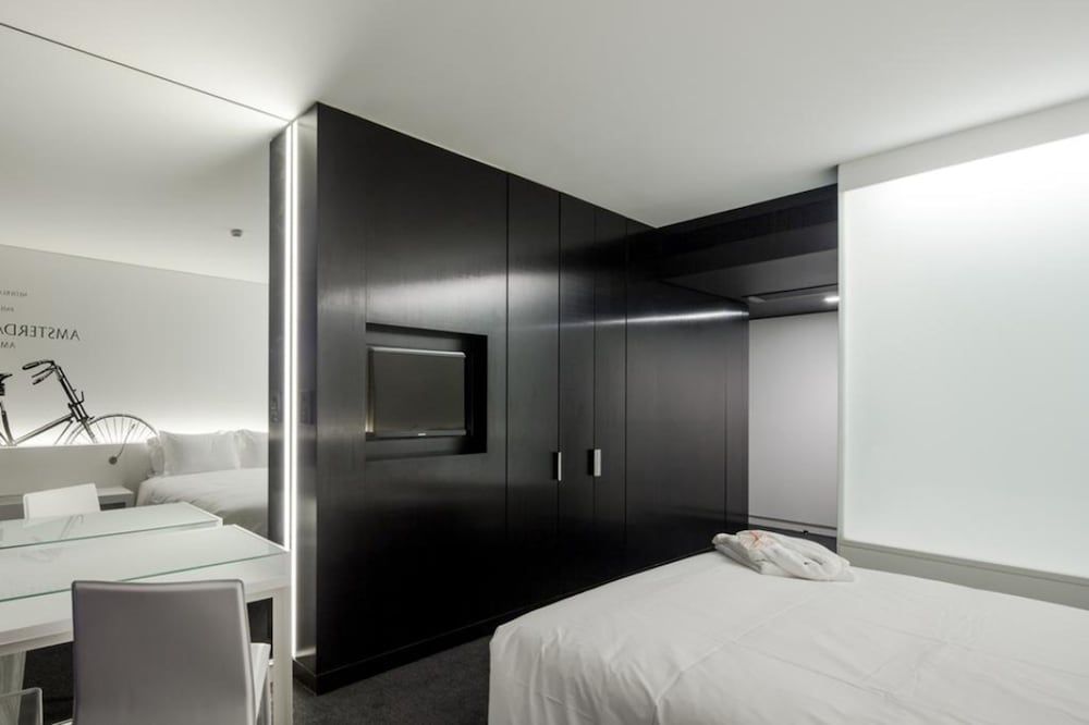 Hotel 3K Europa Standard Double or Twin Room 5