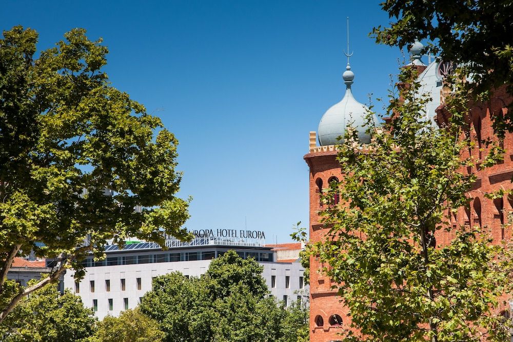 undefined Hotel 3K Europa 9