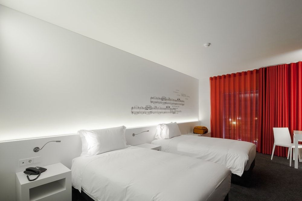 undefined Hotel 3K Europa 5