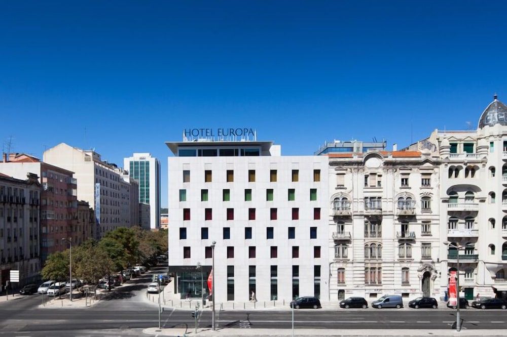 undefined Hotel 3K Europa 8