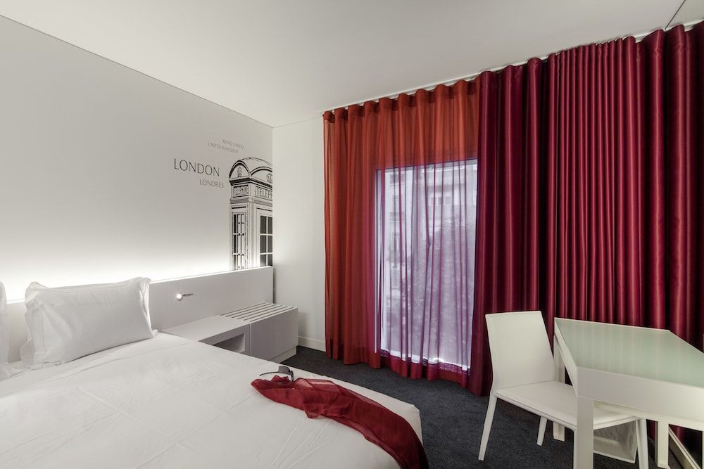 undefined Hotel 3K Europa 3