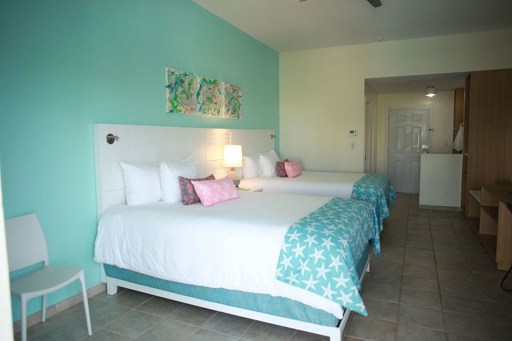 Waterside Room
