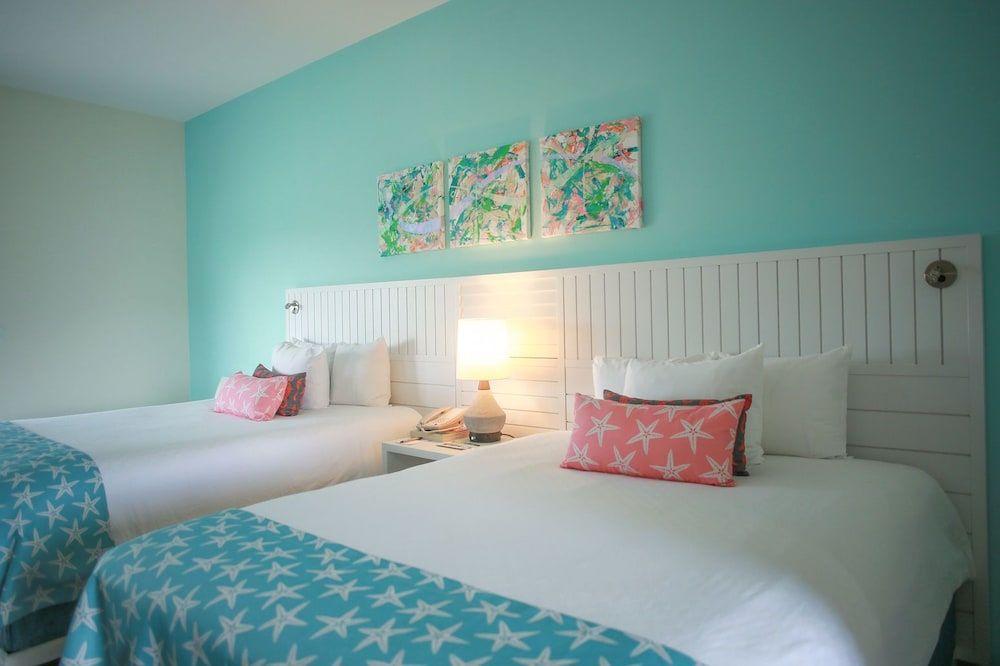 Waterside Room