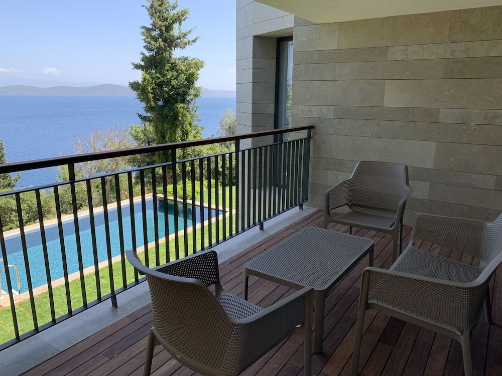 Duja Bodrum Grand Suite 4