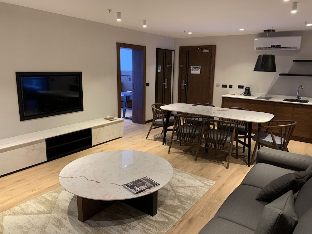 Duja Bodrum Grand Suite 8