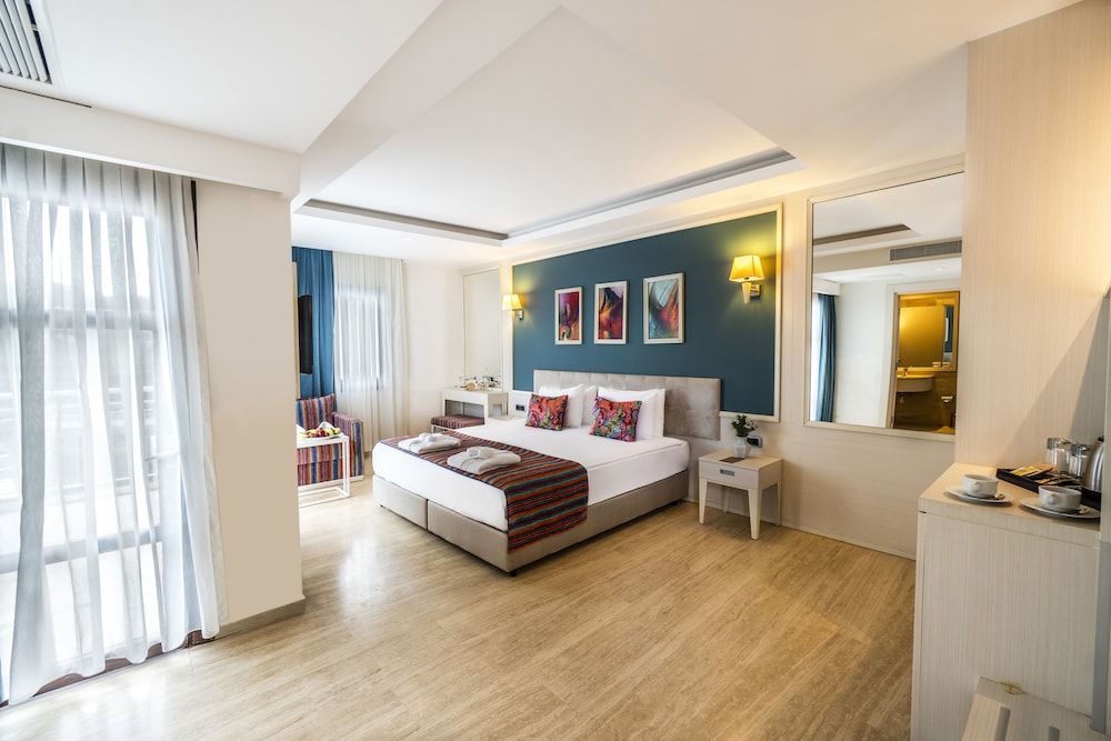 undefined Duja Bodrum