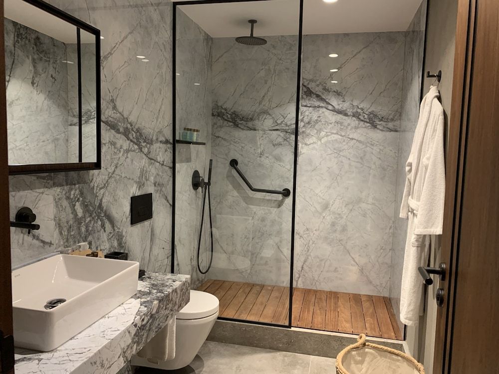 Duja Bodrum Grand Suite 6