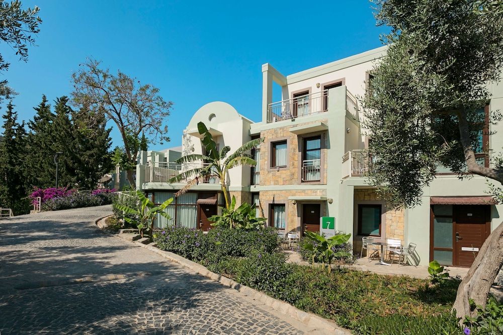 undefined Duja Bodrum 6