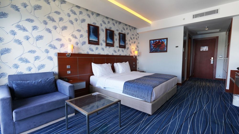 Duja Bodrum Standard Room (Main Building) 2