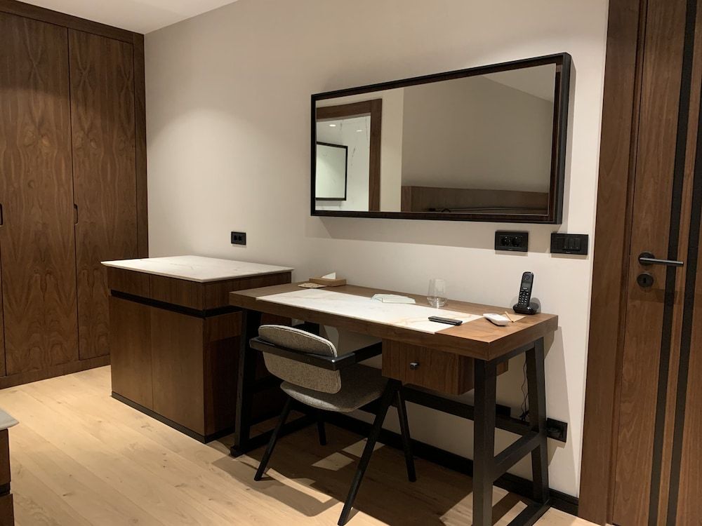 Duja Bodrum Grand Suite 5