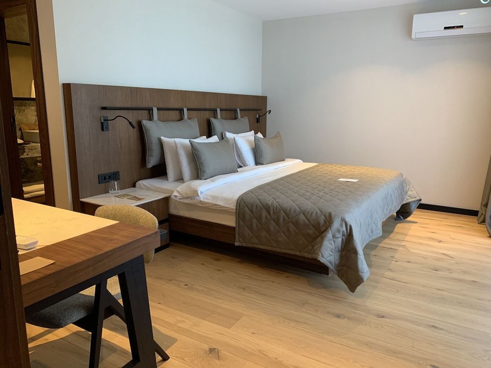 Duja Bodrum Grand Suite