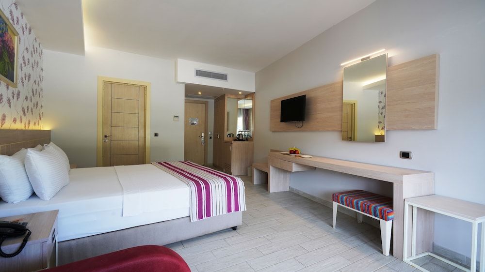 Duja Bodrum Club Double or Twin Room 2