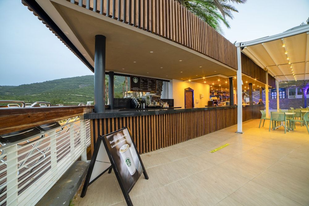 undefined Duja Bodrum 4