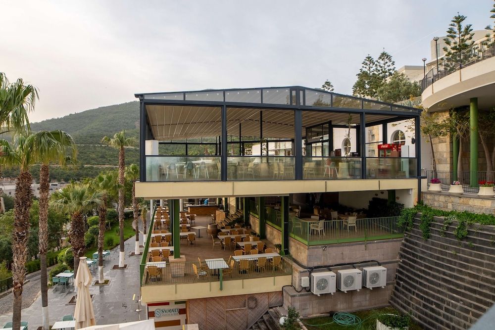 undefined Duja Bodrum 8