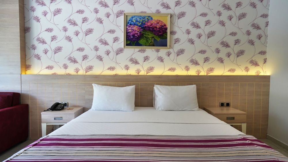 Duja Bodrum Club Double or Twin Room