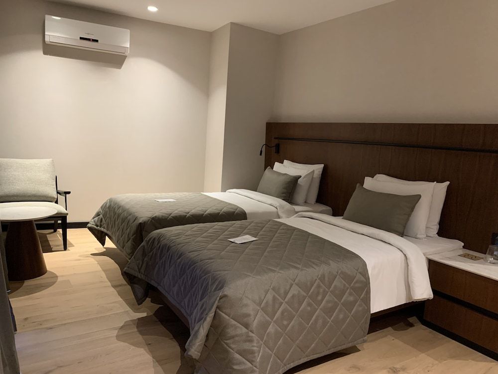 Duja Bodrum Grand Suite 2