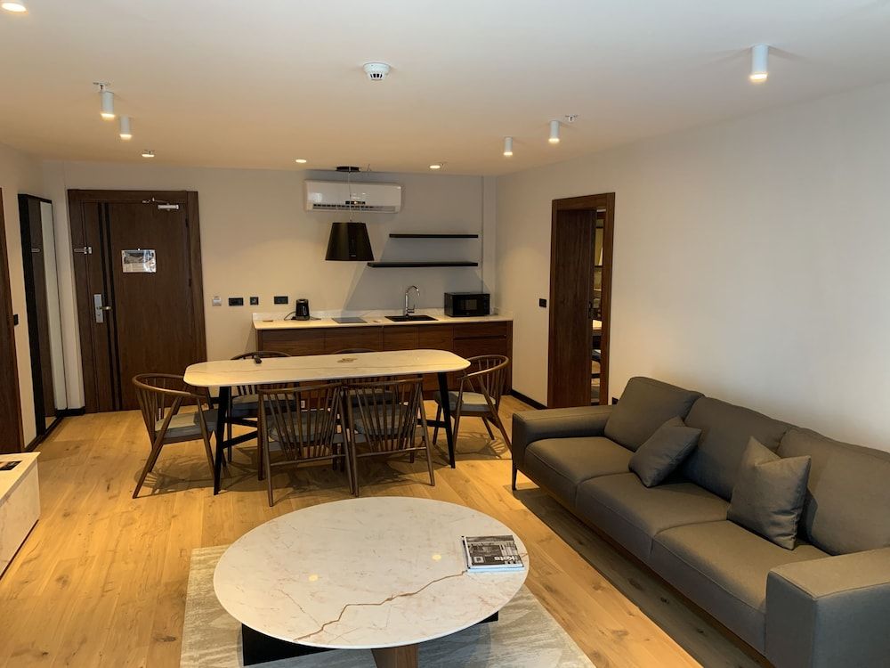 Duja Bodrum Grand Suite 7