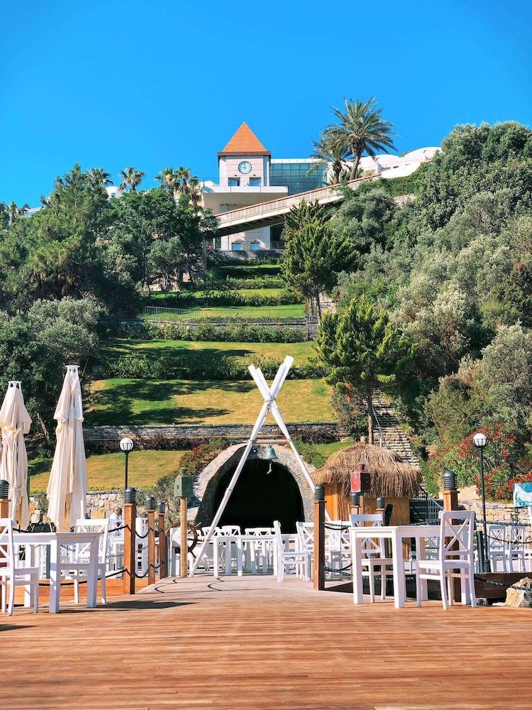 undefined Duja Bodrum 10