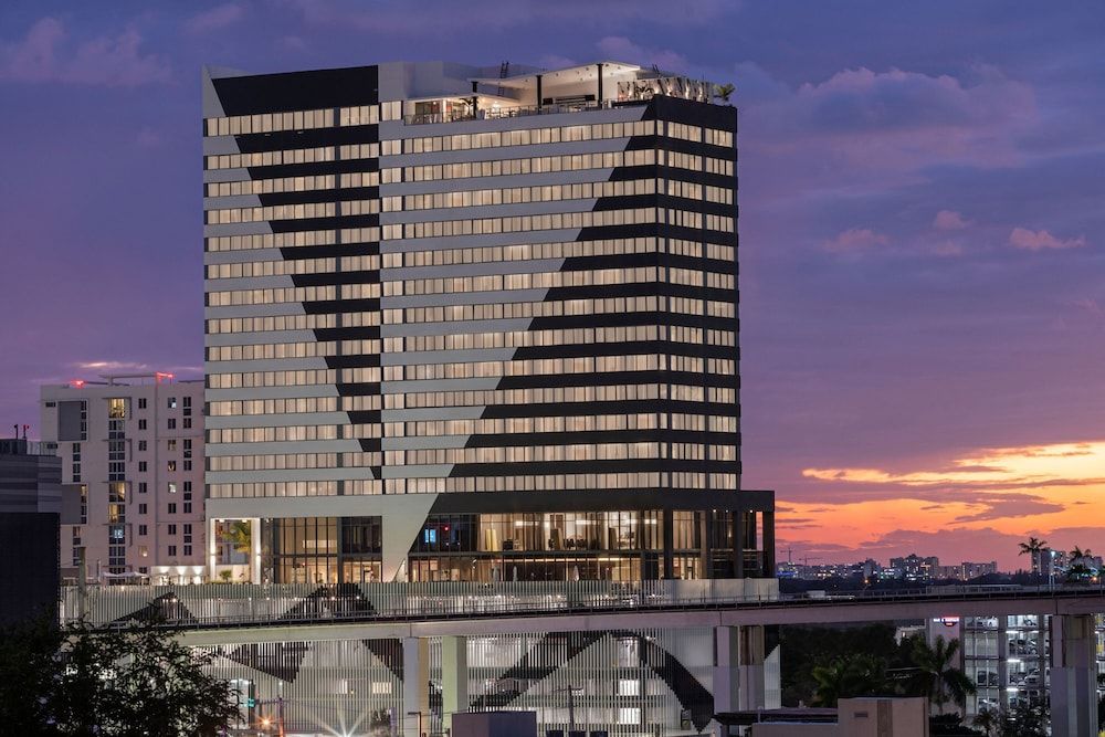 undefined AC Hotel by Marriott Miami Brickell 5