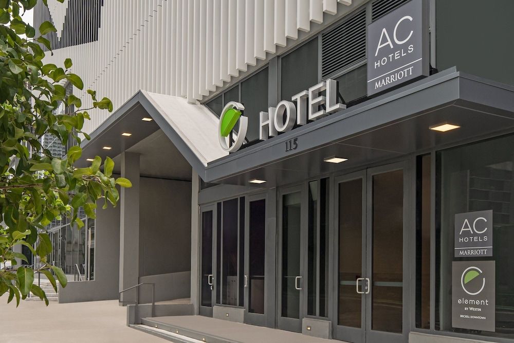 undefined AC Hotel by Marriott Miami Brickell 4