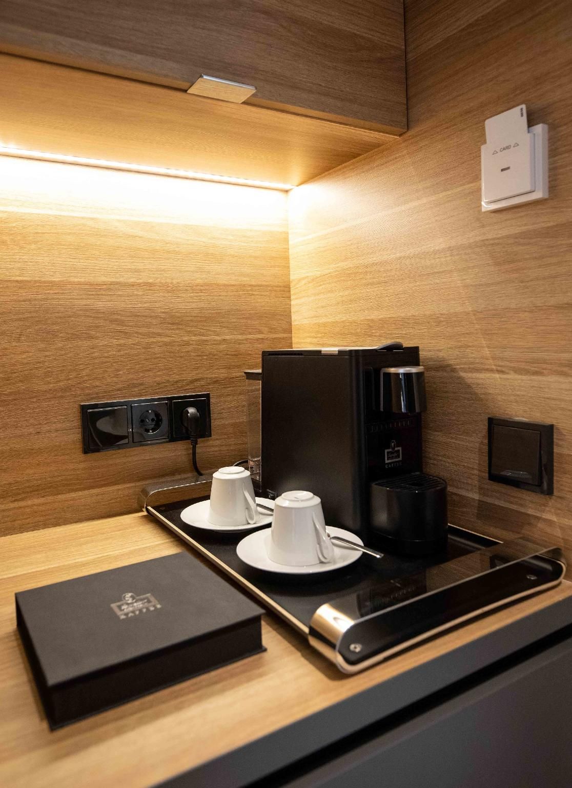 undefined KPM Hotel & Residences Berlin, a Member of Design Hotels 7