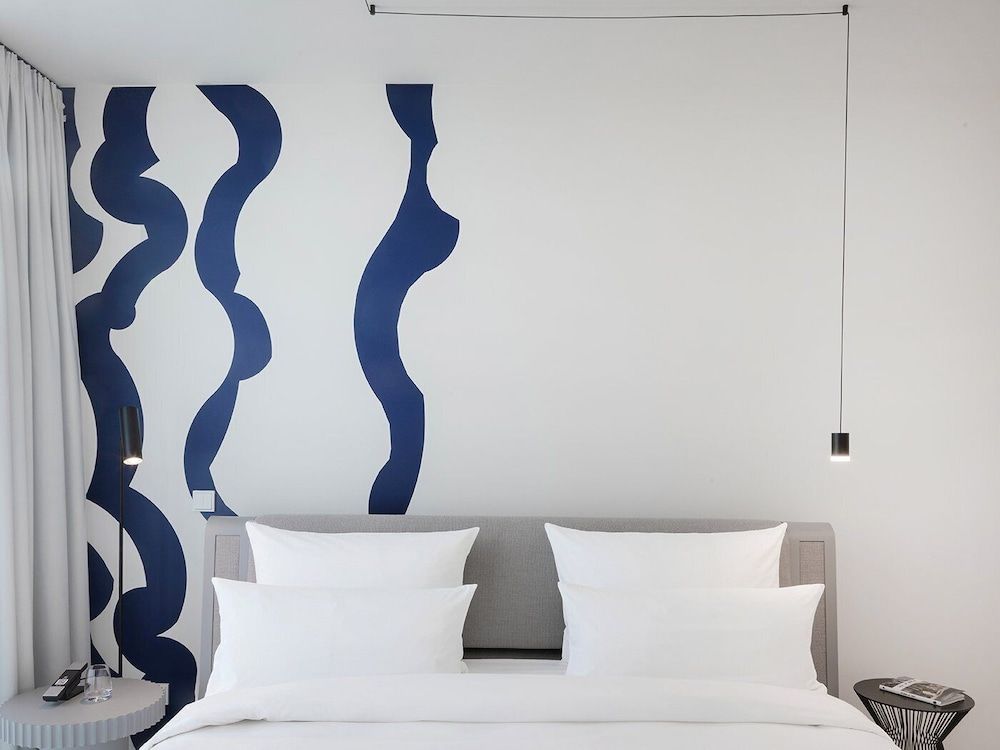 undefined KPM Hotel & Residences Berlin, a Member of Design Hotels 10